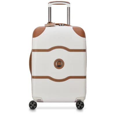 Delsey Suitcase Delsey Chatelet Air 2.0 82cm Angora 4Dw Trolley Case (7784389869657)
