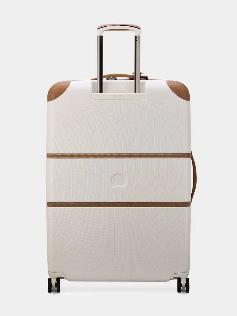 Delsey Suitcase Delsey Chatelet Air 2.0 82cm Angora 4Dw Trolley Case (7784389869657)