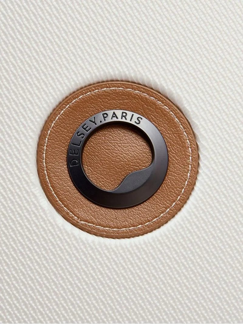 Delsey Suitcase Delsey Chatelet Air 2.0 82cm Angora 4Dw Trolley Case (7784389869657)