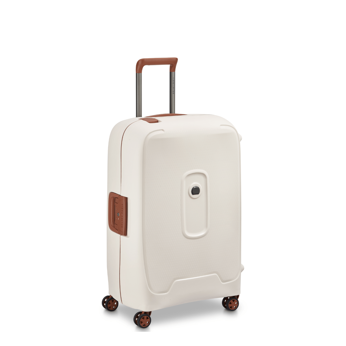 Delsey Suitcase Delsey Moncey 55Cm Cabin Trolley Case (7784891842649)