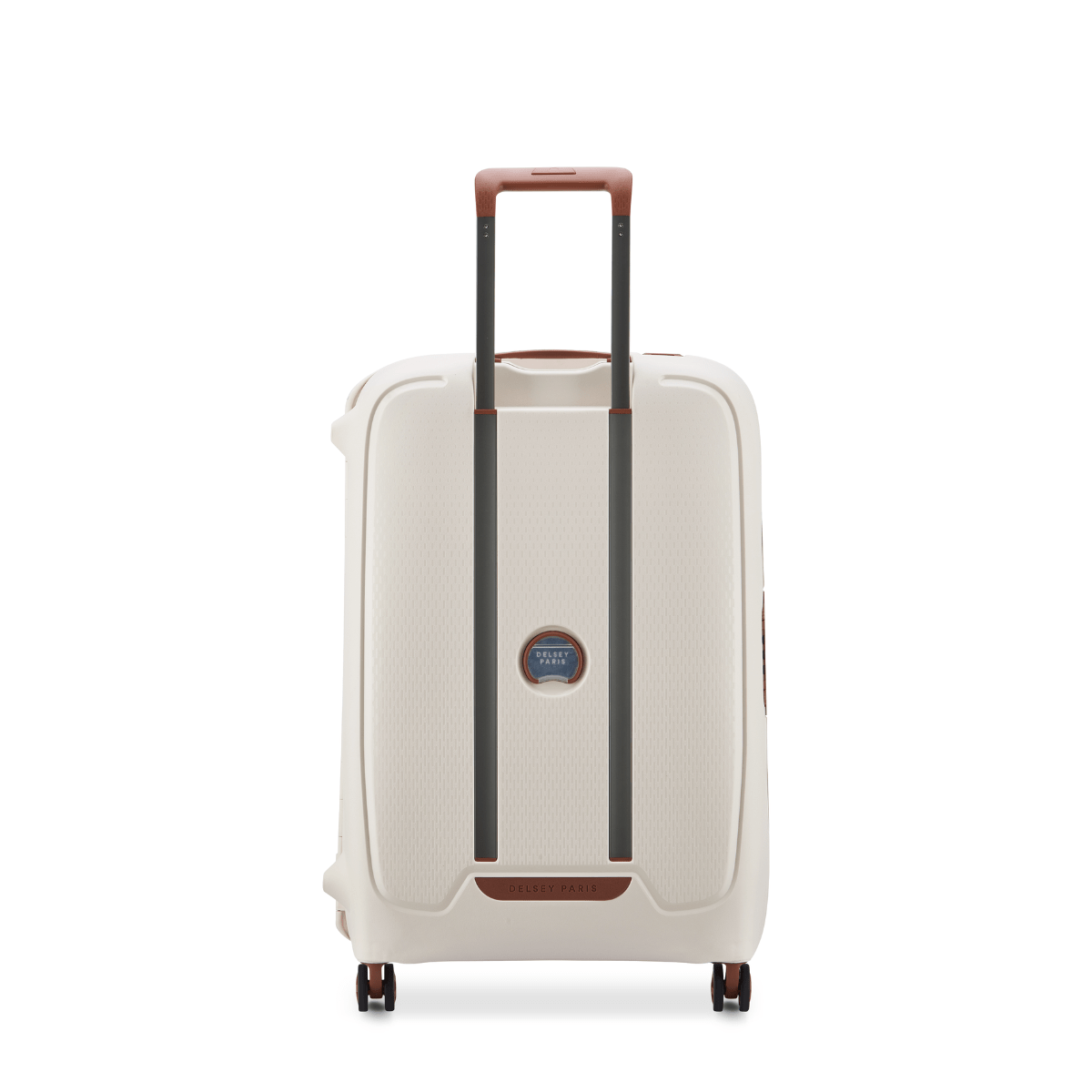 Delsey Suitcase Delsey Moncey 55Cm Cabin Trolley Case