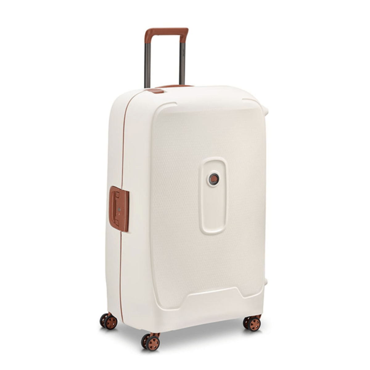 Delsey Suitcase Delsey Moncey 82Cm 4 Wheel Trolley Case