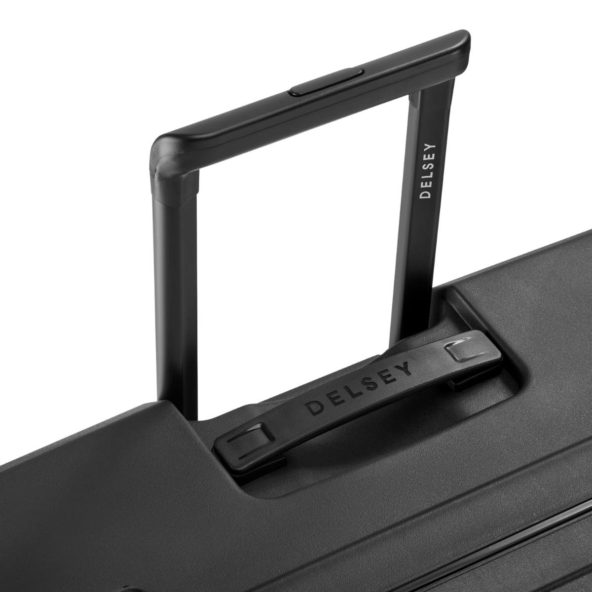 Delsey Suitcase Delsey Vauban Trolley Case-Black