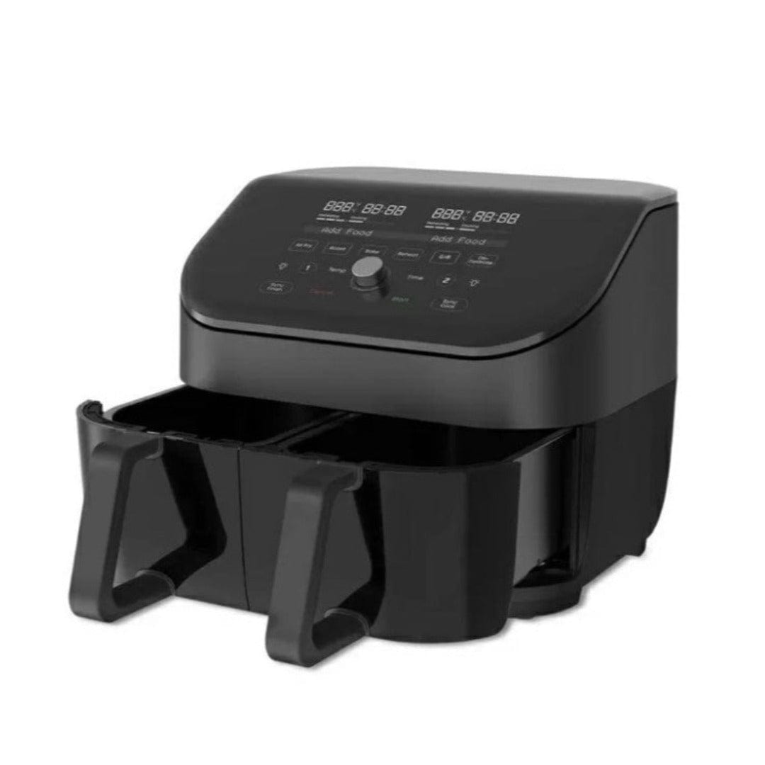 INSTANT POT AIR FRYER Instant Vortex Dual ClearCook Airfryer 140-3113-01-SA (7154461868121)