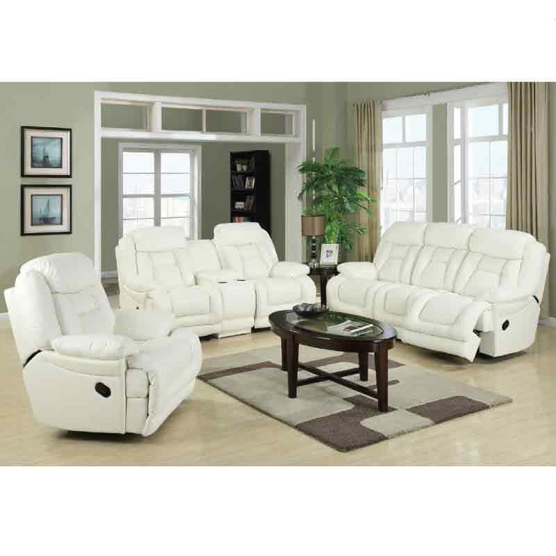 MHC World Furniture & Lights Monte Carlo Lounge Suit U9600 (2061851918425)