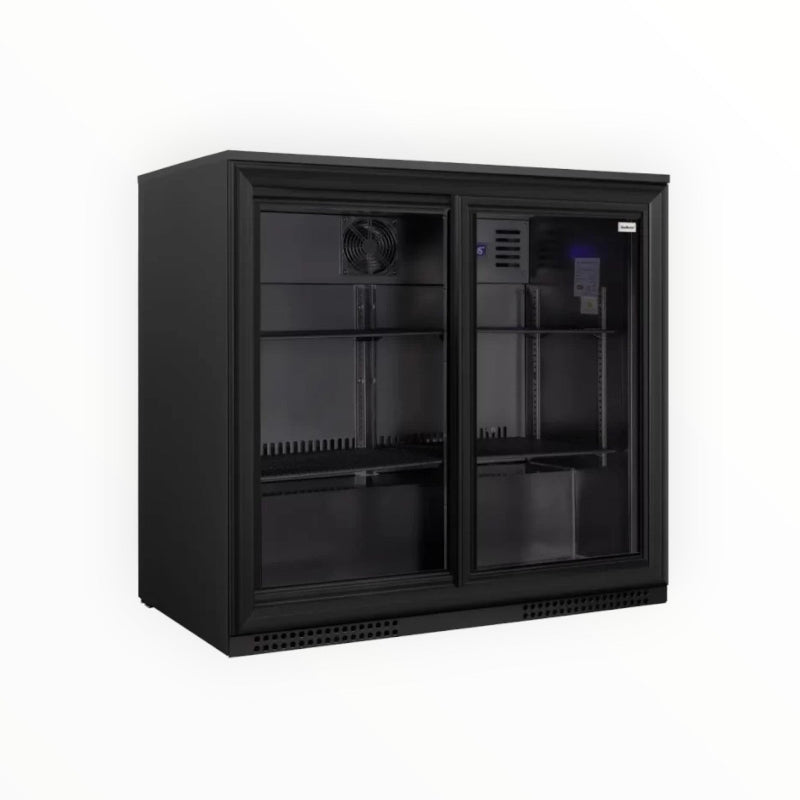 Snomaster Beverage Cooler SMBC-200SL