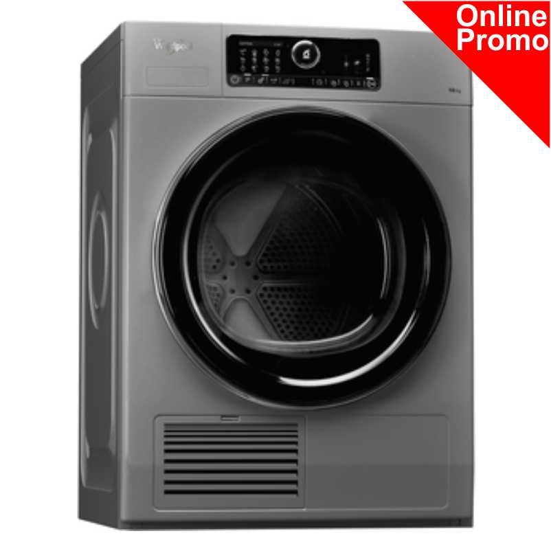 Whirlpool Appliances Whirlpool DSCX10430 10Kg Dryer (2061685194841)