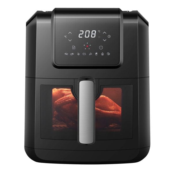Hisense AIR FRYER Hisense Air Fryer 5L H06AFBS1S1