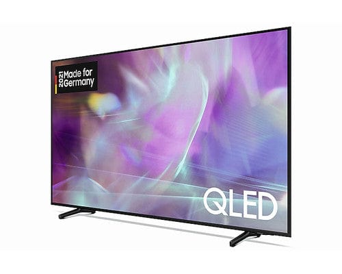 Samsung Smart TV Samsung 75''Inch Qled 4K Smart TV 75Q60A (6817066385497)