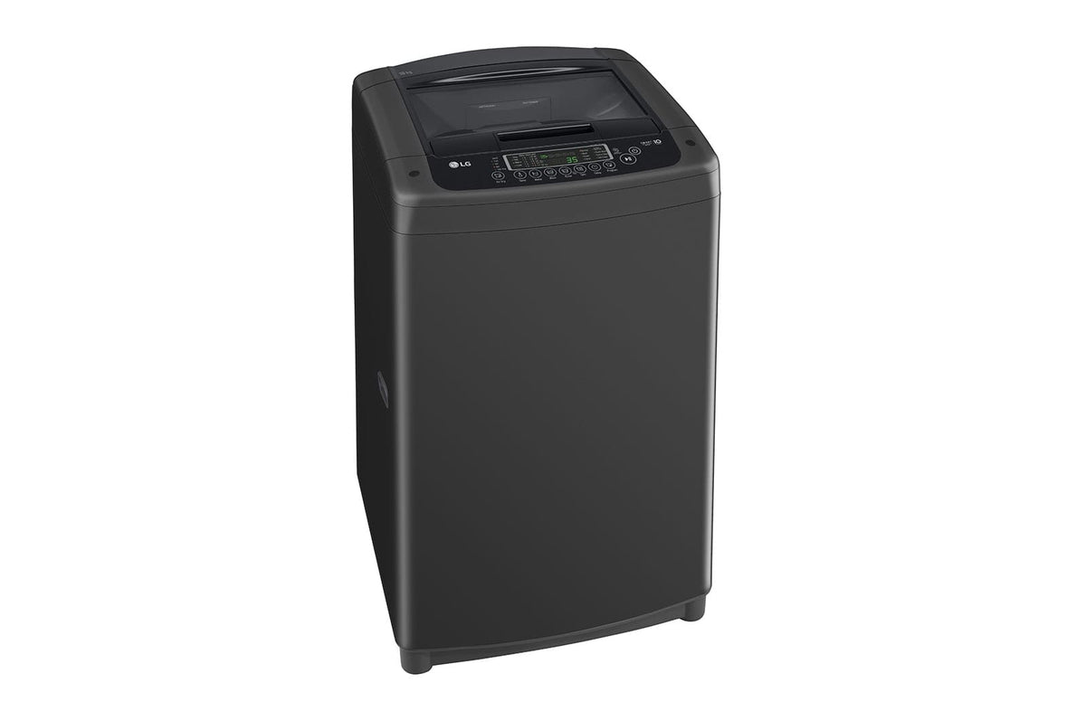 LG Top loader Lg 18KG Smart Inverter Top Loader Washing Machine T1885NEHT2 (7473274650713)