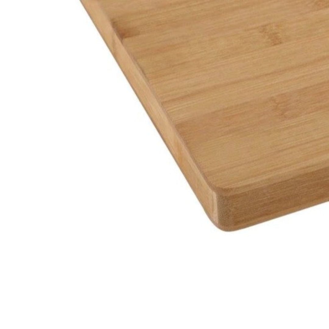 Bergner Cutting Board Bergner Cutting Board Bamboo 35x25 (7136830750809)