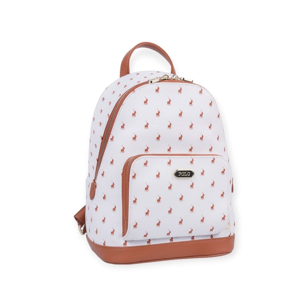 Polo Ladies Backpack Polo Iconic Backpack POS432511 (7775182028889)