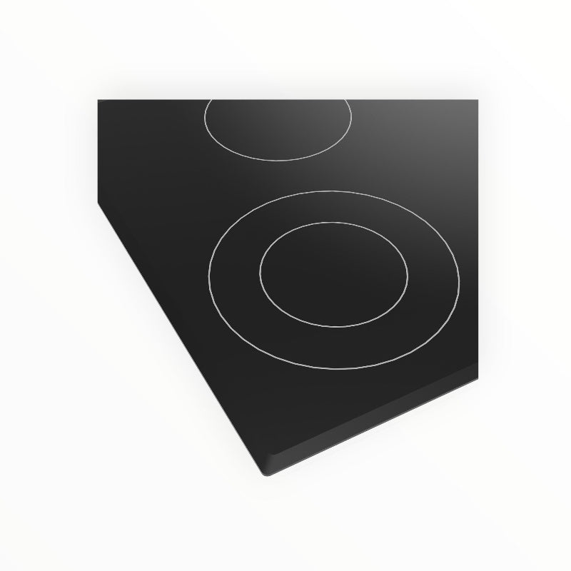 Defy 770cm Ceramic Hob DHD417