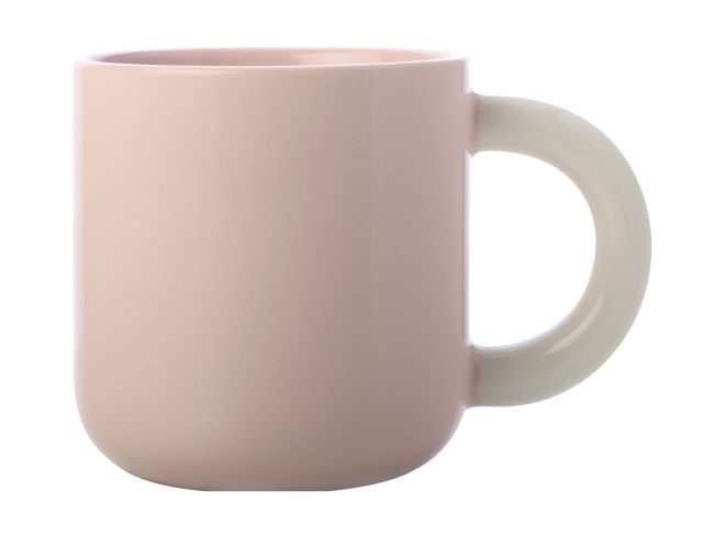 Maxwell & Williams Sherbet Mug 370ml Pink DI0326.