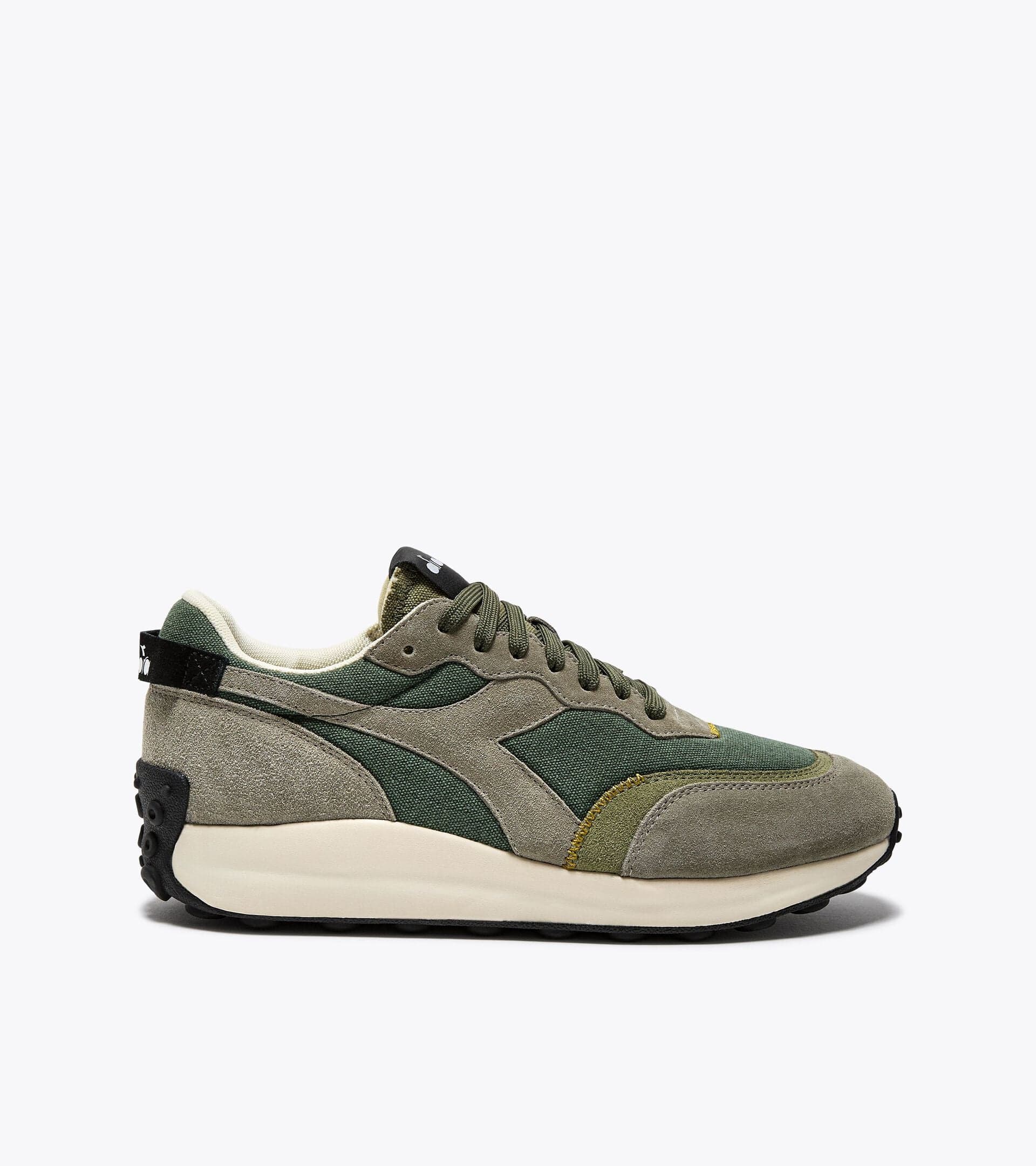 Diadora Sneakers Diadora Race Suede Sw Vetiver