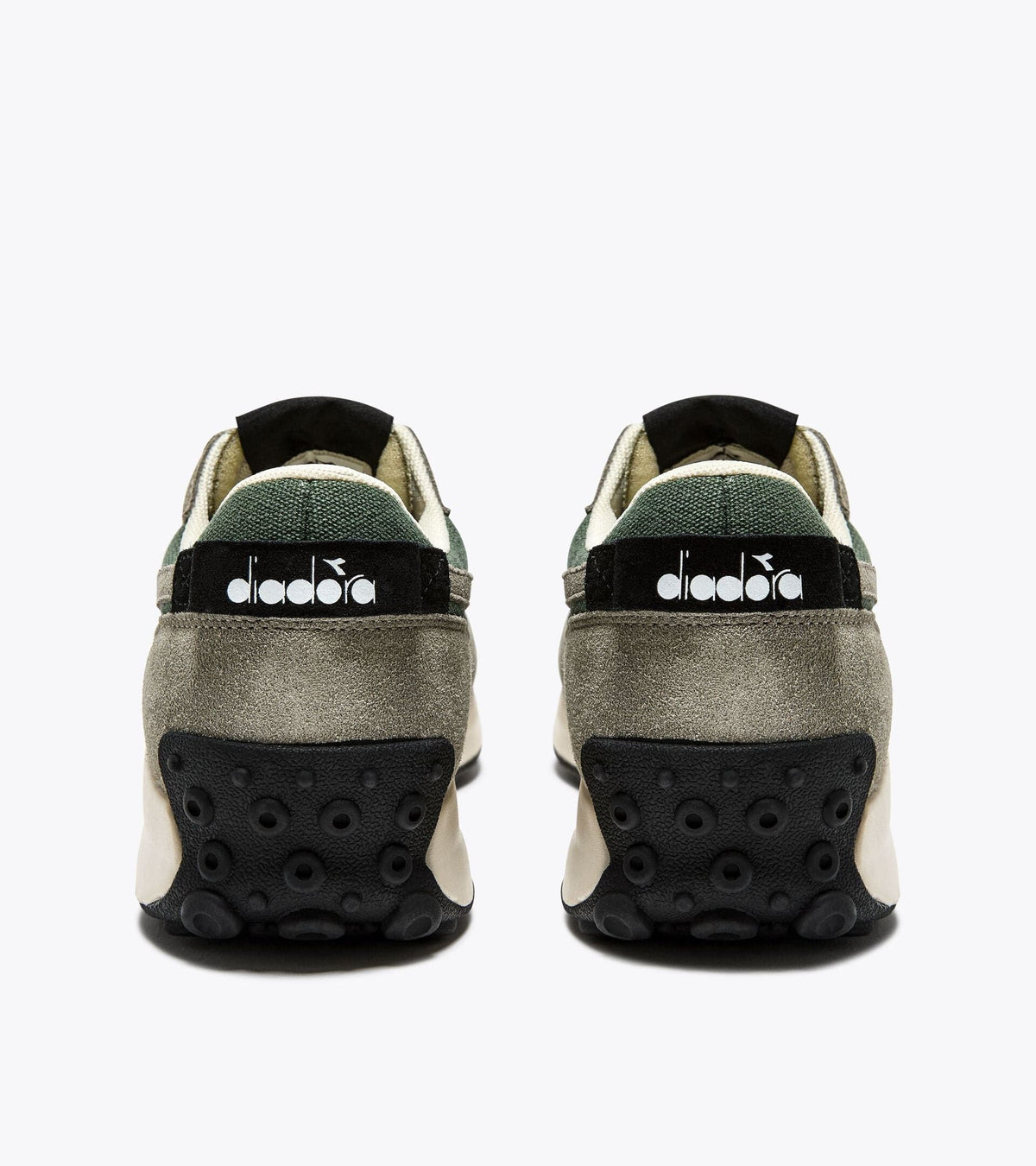 Diadora Sneakers Diadora Race Suede Sw Vetiver