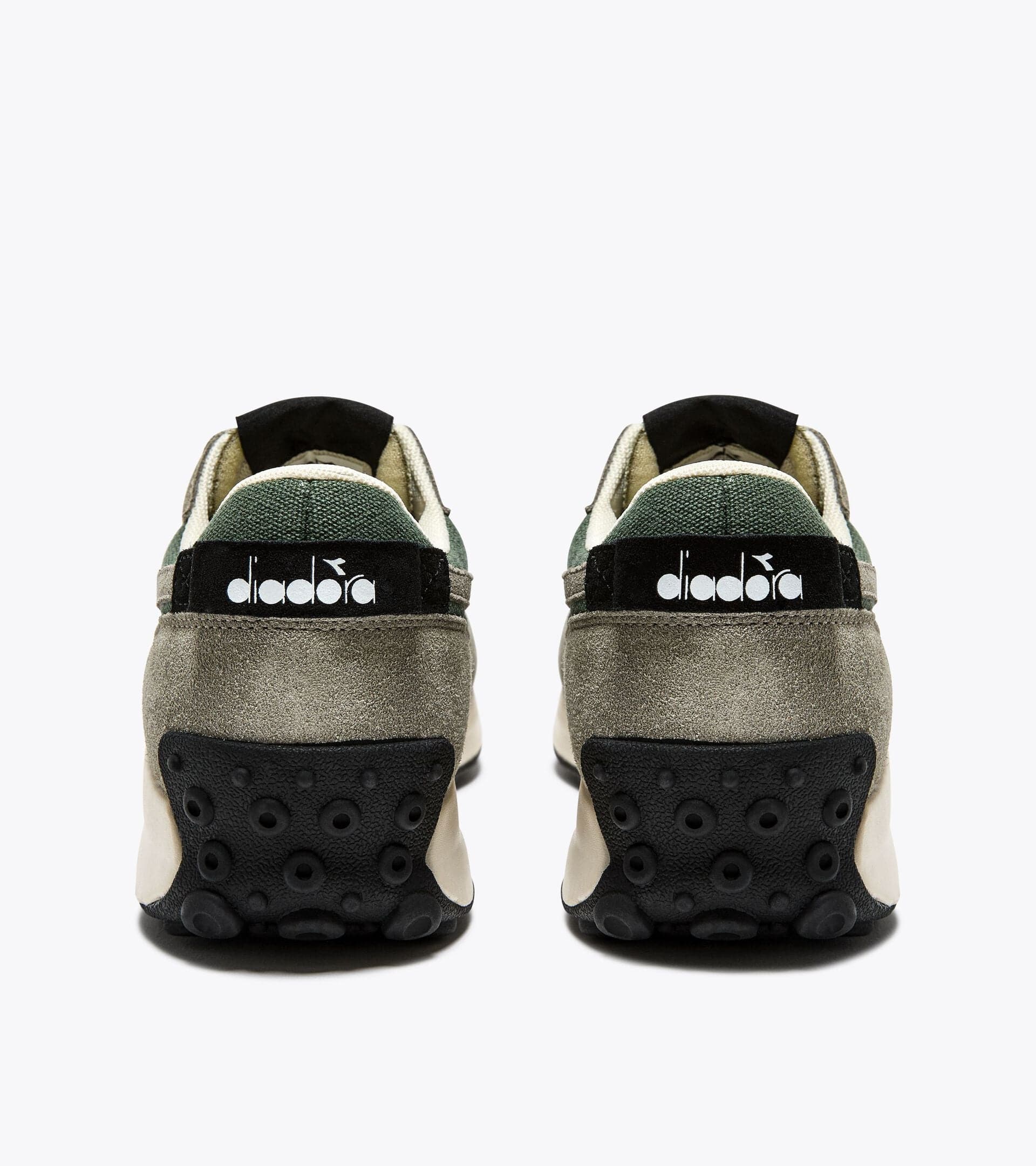 Diadora Sneakers Diadora Race Suede Sw Vetiver