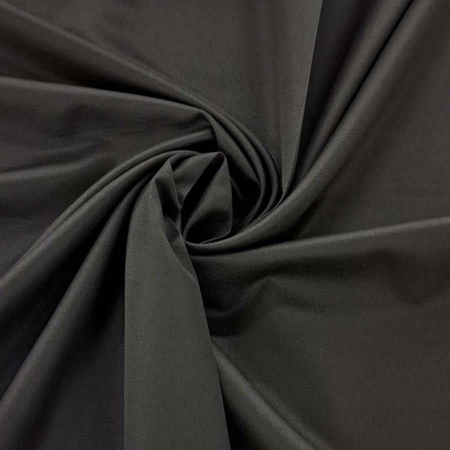 Diamond Suiting Dress Fabrics Black Diamond Suiting 150cm