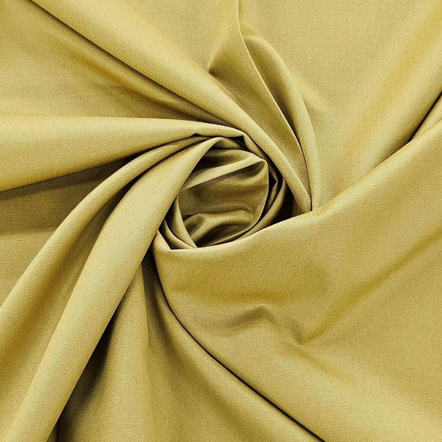 Diamond Suiting Dress Fabrics Mustard Diamond Suiting 150cm