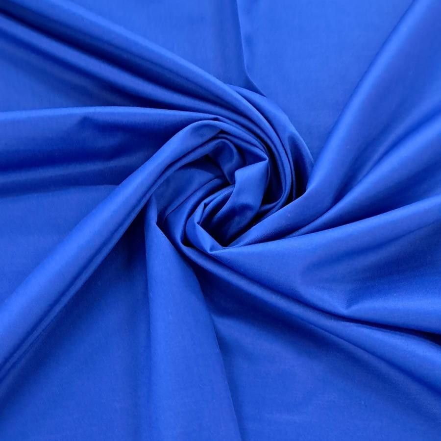 Diamond Suiting Dress Fabrics Royal Blue Diamond Suiting 150cm