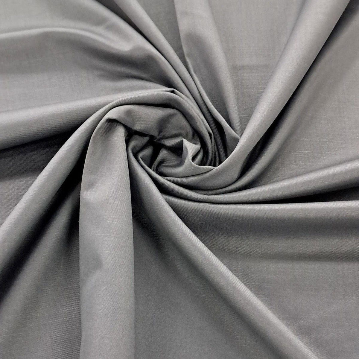 Diamond Suiting Dress Fabrics Silver Diamond Suiting 150cm