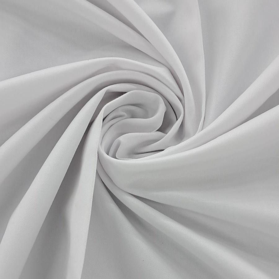 Diamond Suiting Dress Fabrics White Diamond Suiting 150cm