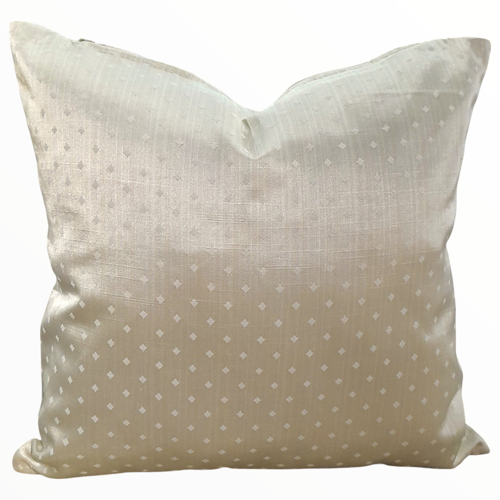 Assorted Scatter Cushions Cream 50x50 cm (7983143452761)