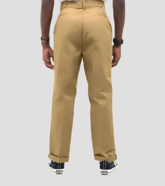 Dickies Trouser Dickies 847 Men's Trouser-Khaki 0004821