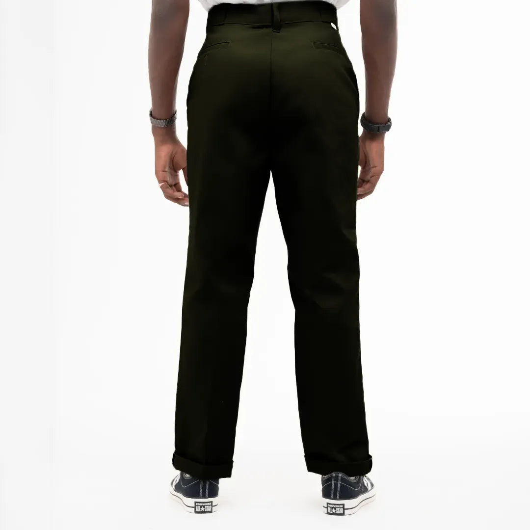 Dickies Trouser Dickies 847 Men's Trouser-Olive 0005017