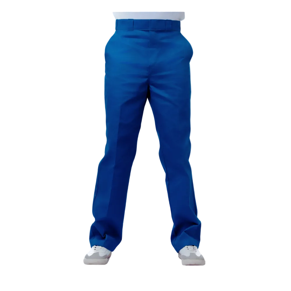 Dickies 847 Men's Trouser-Light Blue 0004847.