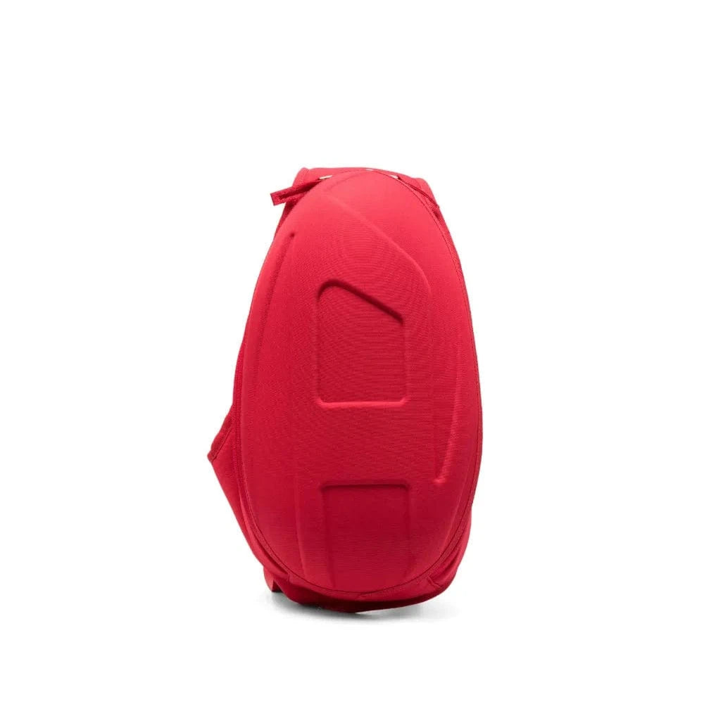 Diesel Backpack Diesel ‘1DR-POD’ one-shoulder backpack Red Parallel Import