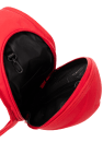 Diesel Backpack Diesel ‘1DR-POD’ one-shoulder backpack Red Parallel Import