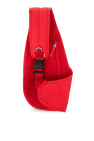Diesel Backpack Diesel ‘1DR-POD’ one-shoulder backpack Red Parallel Import