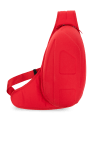 Diesel Backpack Diesel ‘1DR-POD’ one-shoulder backpack Red Parallel Import