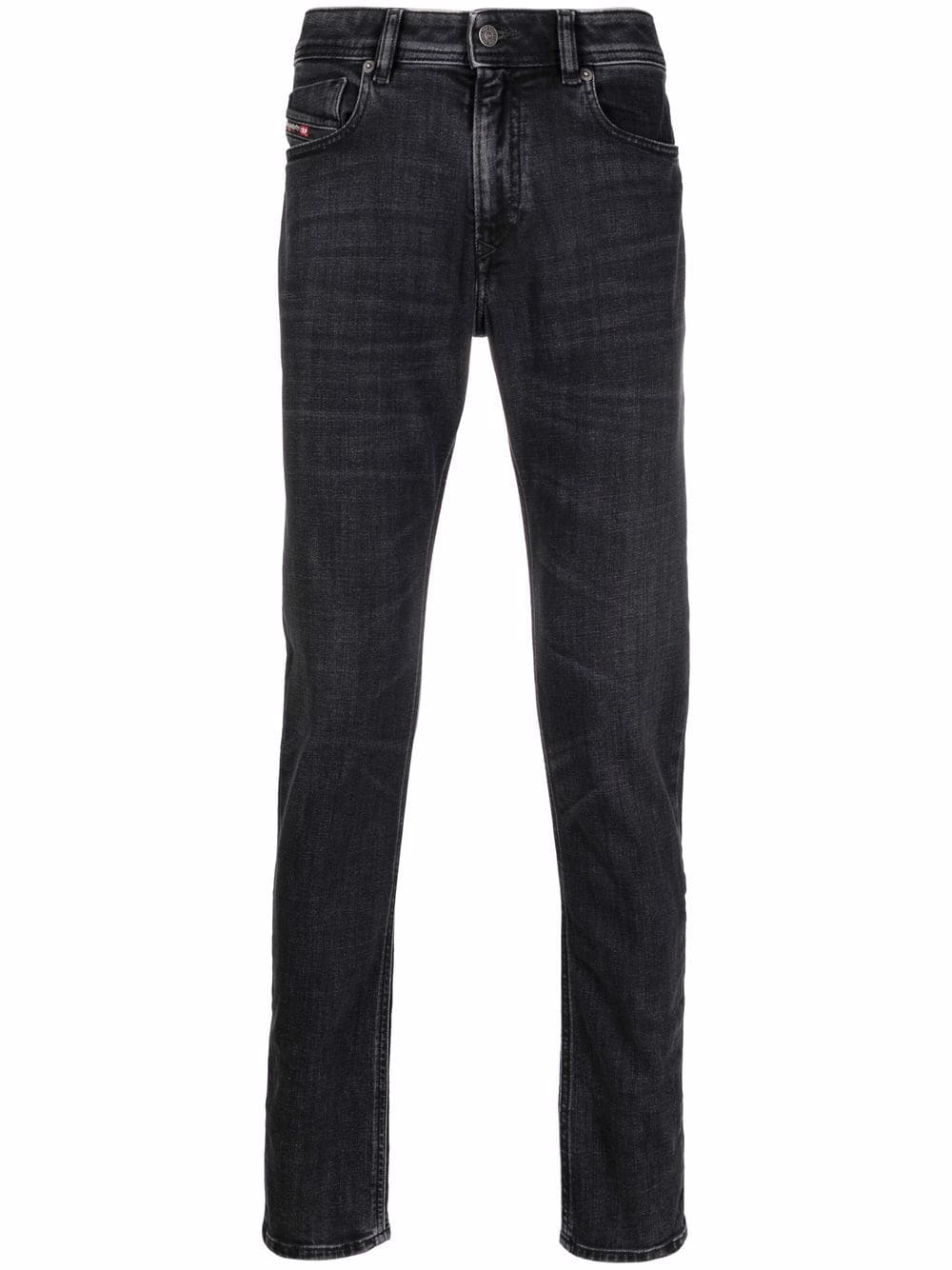 Diesel Jeans 27 Diesel 1979 Sleenker L.32 Pantaloni Parallel Import