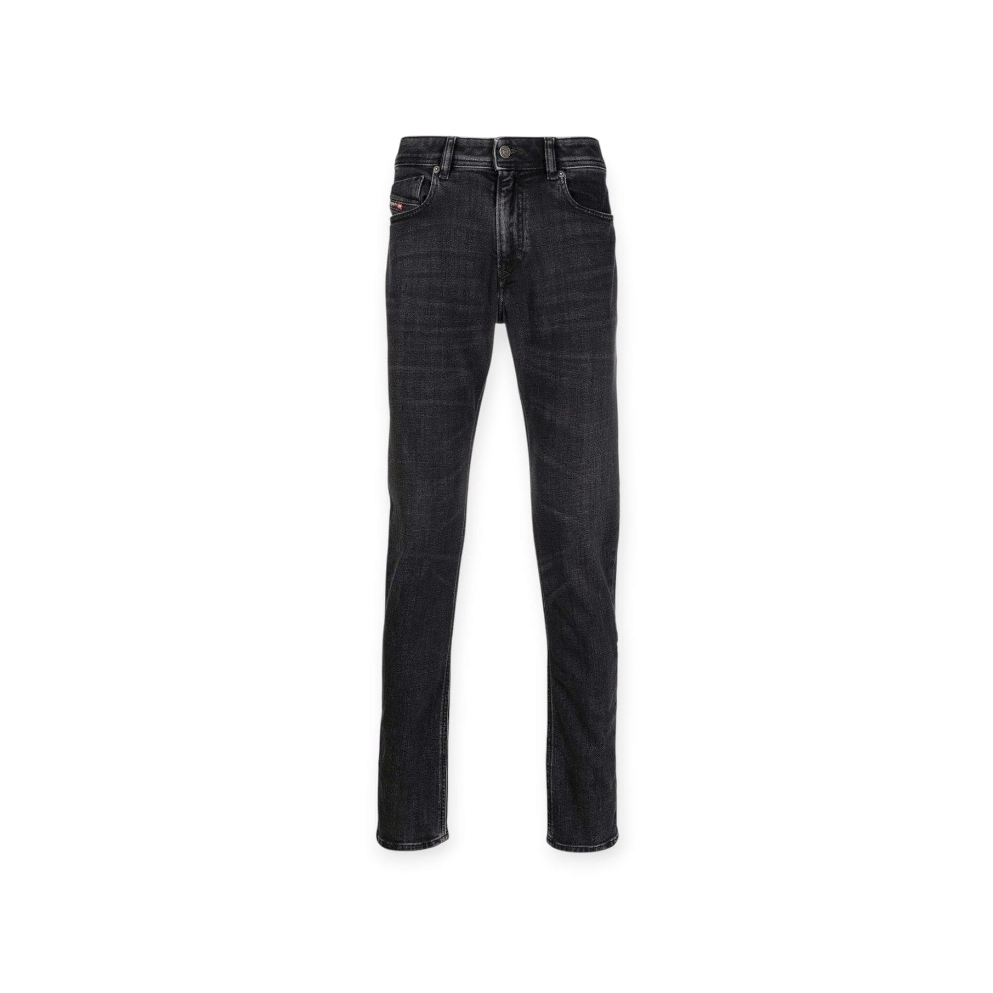 Diesel Jeans Diesel 1979 Sleenker L.32 Pantaloni Parallel Import