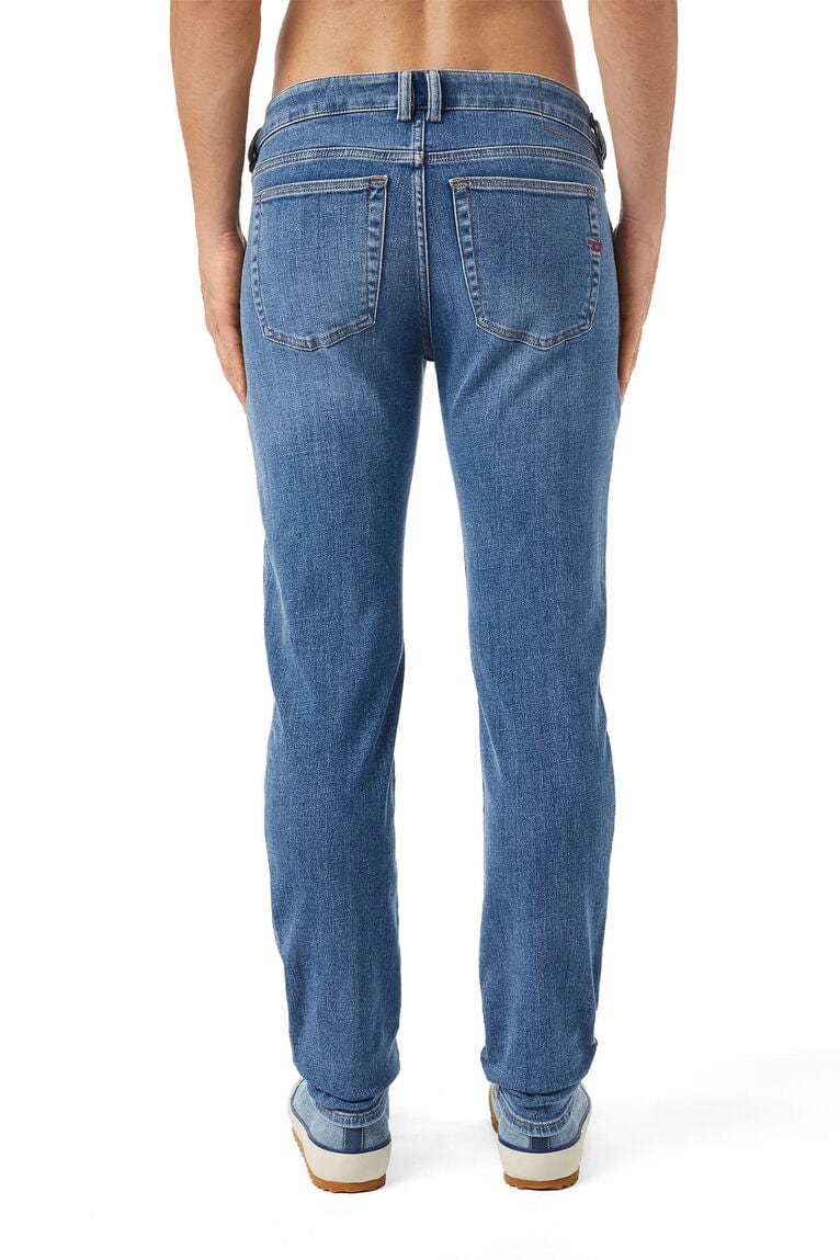 Diesel Jeans Diesel Skinny Jeans 1979 Sleenker 09c01 Parallel Import