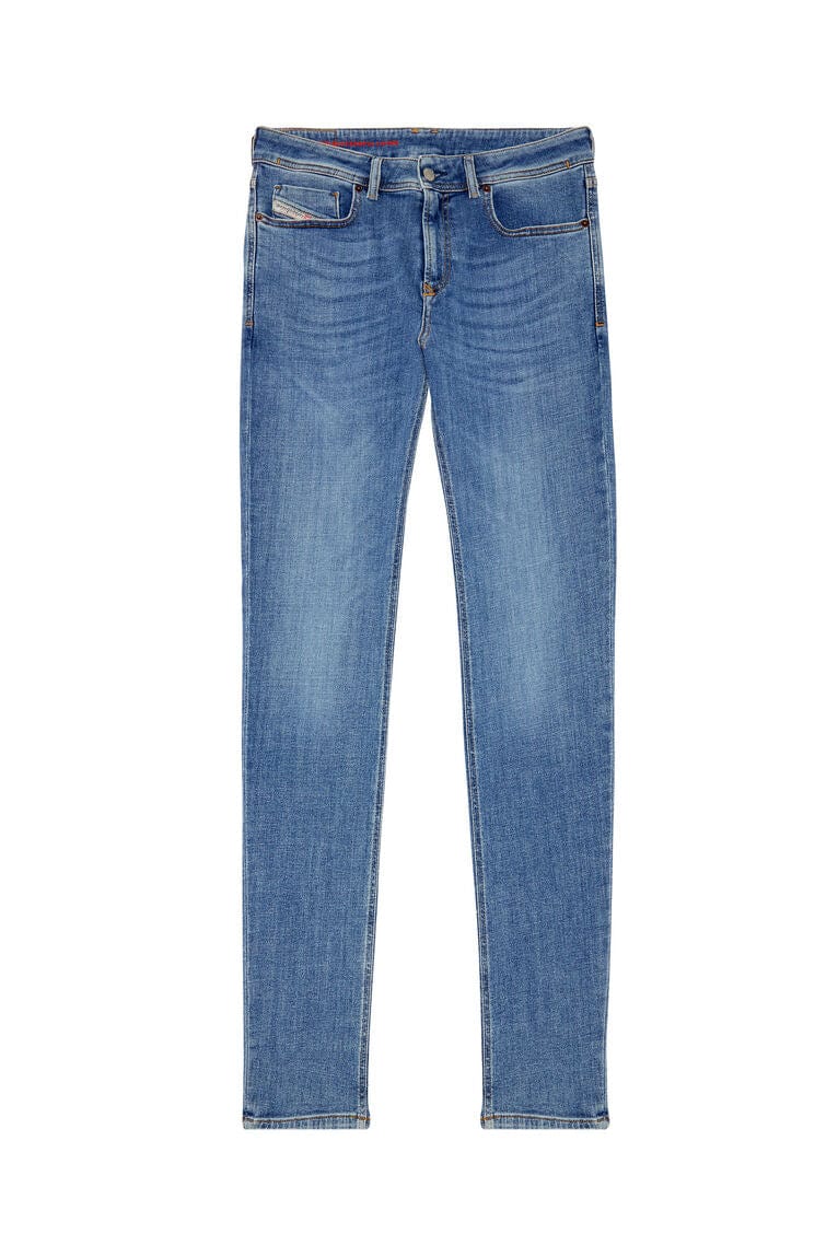 Diesel Jeans Diesel Skinny Jeans 1979 Sleenker 09c01 Parallel Import