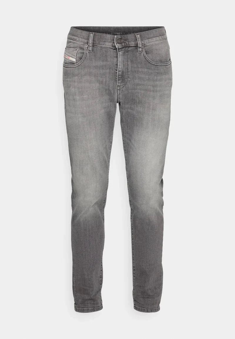 Diesel Jeans Diesel Slim Jeans - 2019 D-Strukt Parallel Import