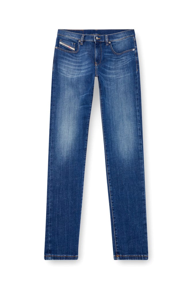 Diesel Jeans Diesel Slim Jeans - 2019 D-Strukt Parallel Import