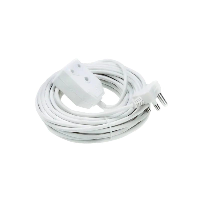 DIGITEC EXTENSION CORD Extension Cord 5m 1.00mm 10A LE5MEXT/PBH