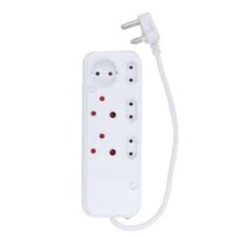 DIGITECH MULTIPLUG Digitech Multiplug 6 Way LEM06DIGI