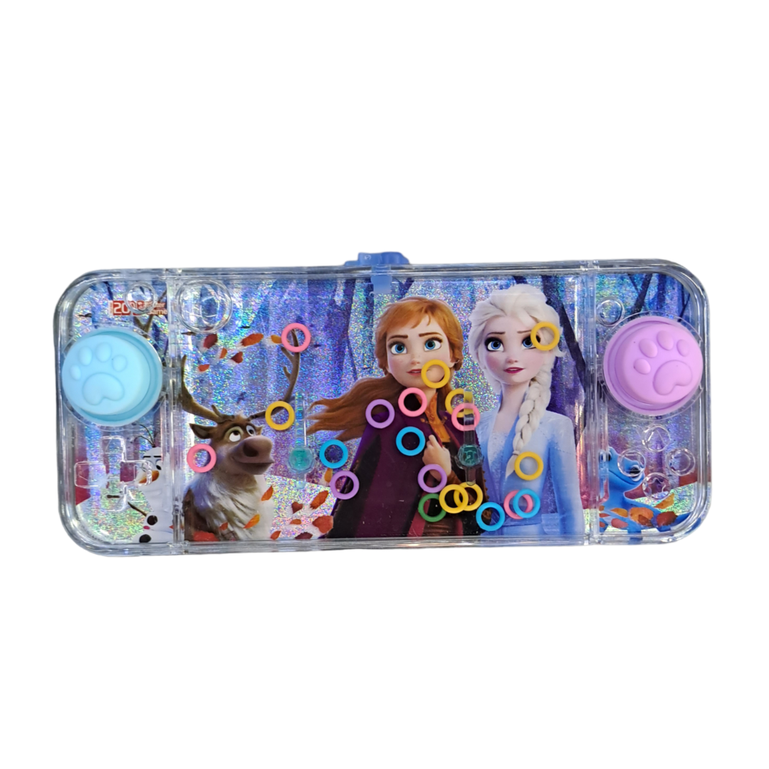 Disney Gaming Water Game for Kids (7297237844057)