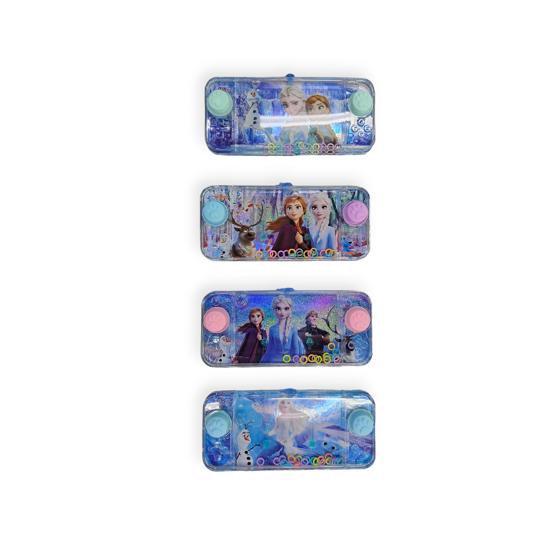 Disney Gaming Water Game for Kids (7297237844057)