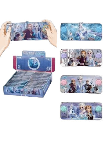 Disney Gaming Water Game for Kids (7297237844057)