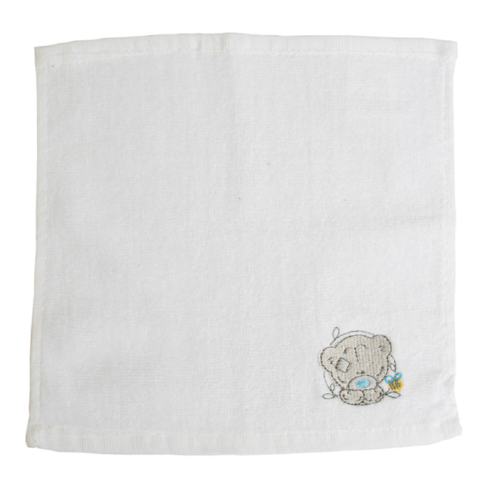 Disney kids Beanie Baby 2Pk Face Cloth Tatty Teddy (7486899585113)