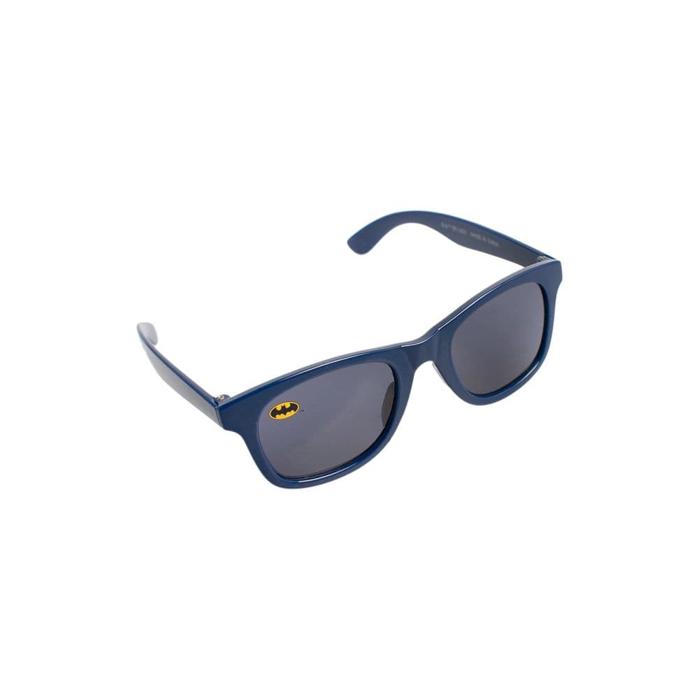 Disney kids Beanie Batman Sunnies and Wallet Set (7461484560473)