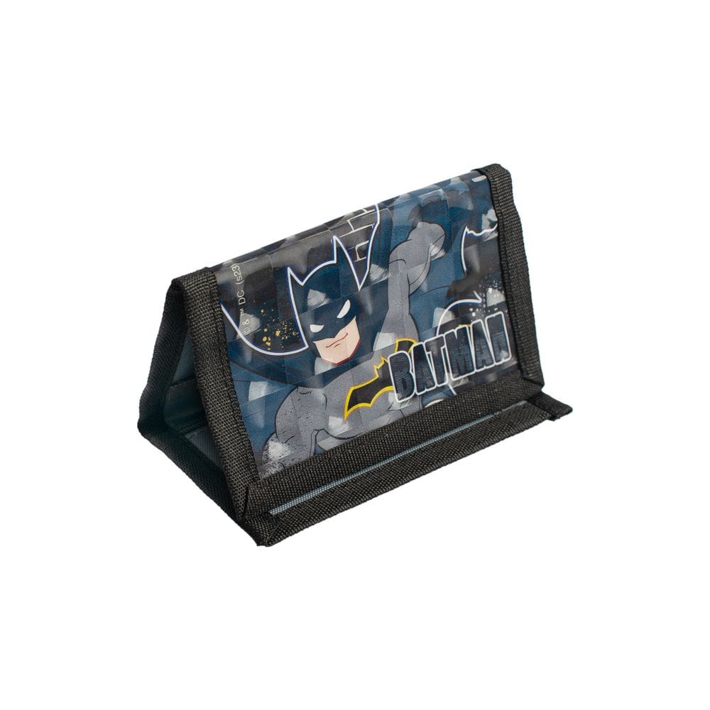 Disney kids Beanie Batman Sunnies and Wallet Set (7461484560473)