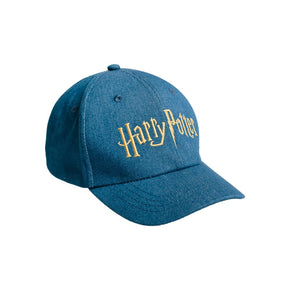 Disney kids Beanie Harry Potter Peak Cap (7461022531673)