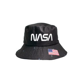 Disney kids Beanie Nasa Bucket Hat (7461044256857)